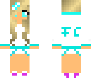 funmc eredeti skin