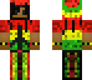 rastaman 