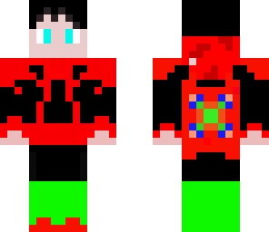 rubybattleaxe