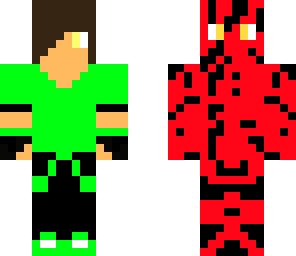 dan the devils skin