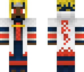 ninja manu ssj