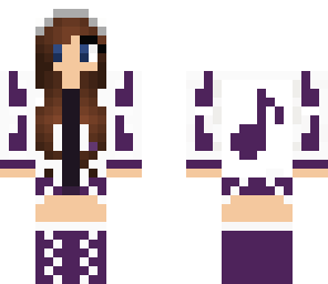 music girl