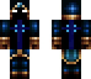 death dark angel creep