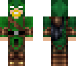 green arrow5