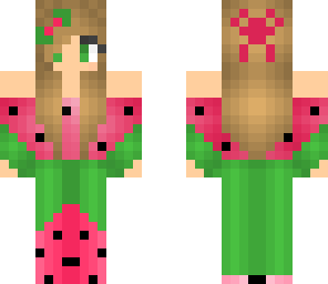 melon princess