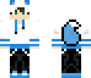 my skin