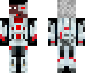 cyborg