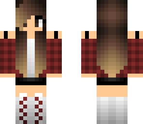 edited my skin irl