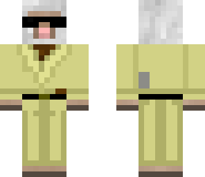 jedi sheep