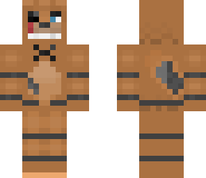 freddy freakin fazbear