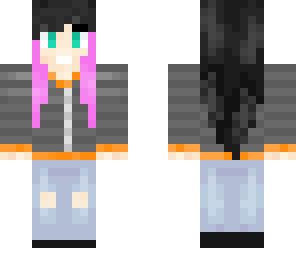 cool girl