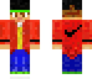 m red cool