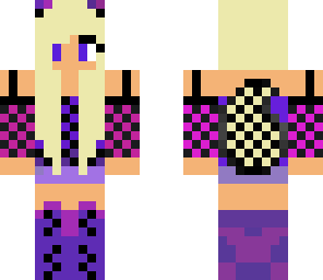 gamer extreem girl