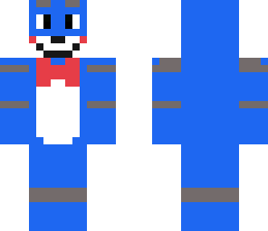 toy bonnie