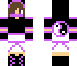 ninja girl