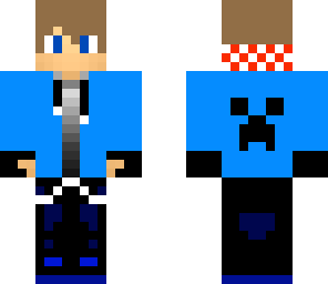 for chaoticmc