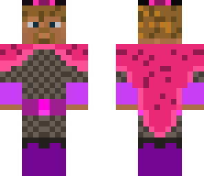 koningkratia pink