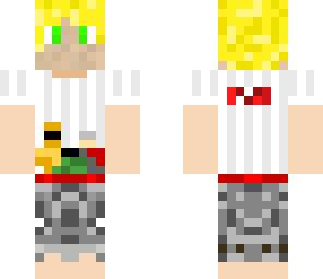 merik revised