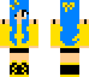 for a girl