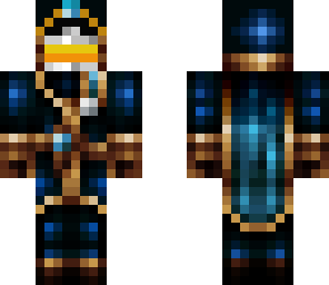 chicken mage