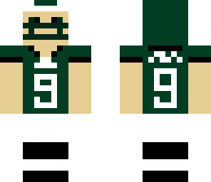 nick foles