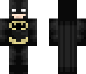 omge its batman