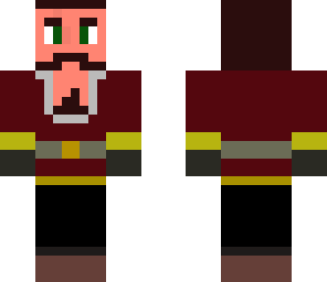 the noble