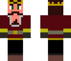 king