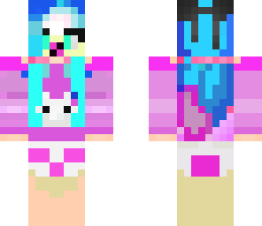 umbreebunny normal hair