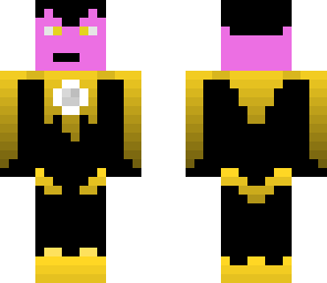 sinestro