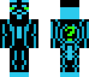 thedarkgamer518 tron edition