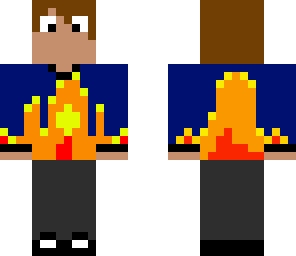 fire tags