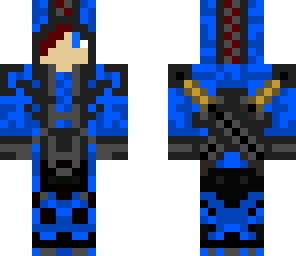 night blade