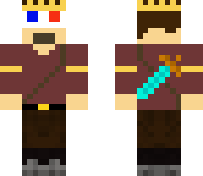 vestli the king