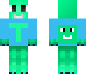 trotuman 
