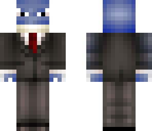 fancy blastoise
