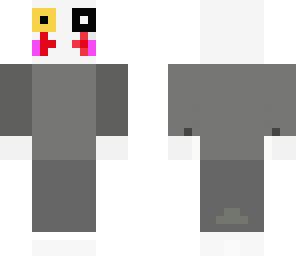 fnaf 2 mangle