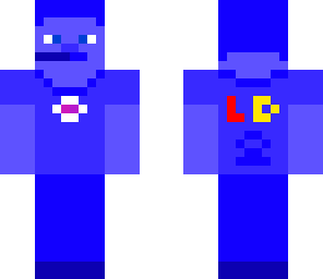 legodan2002 water