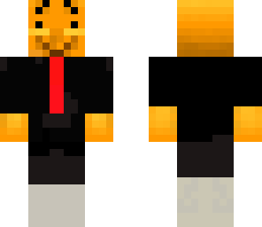 luh trajeado