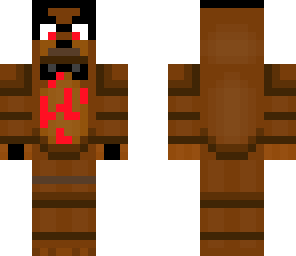 freddy frazbear