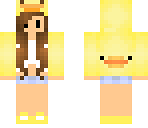 cute duck
