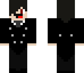 black butler