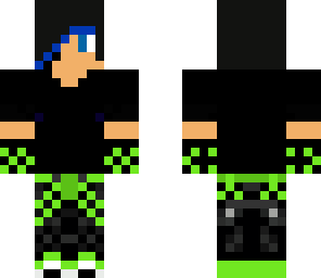 emo guy