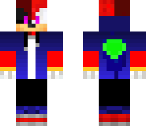 semi dark knuckles