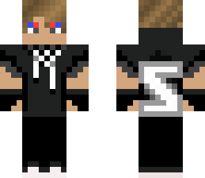 disco guy