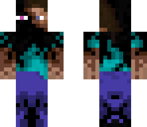 ender-steve