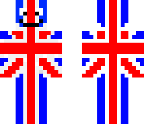 union jack