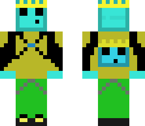 slime king