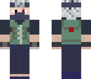 kakashi