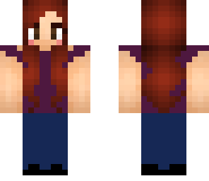 red head